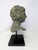 Late 19th Century 19th Century Greco-Roman Bronze Bust: Bacchus/Dionysus For Sale - Image 5 of 9