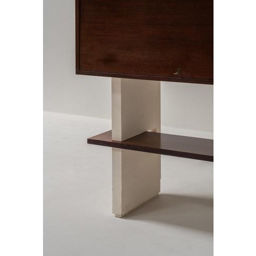 Extenso Wall Unit by Amma Torino, Italy, 1960s For Sale - Image 10 of 15