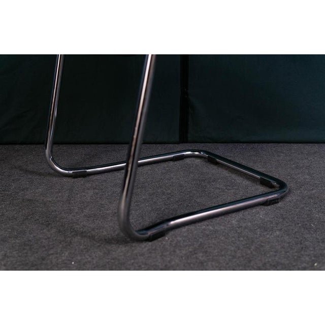 Grammer Office Cantilever Chair For Sale - Image 15 of 18