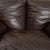 Pair of Bonheur Armchairs by Ammannati & Vitelli, Antique, Italy, Circa 1970 For Sale - Image 11 of 14