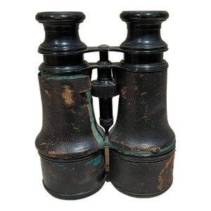 19th Century French Opera Binoculars Lemaire Fabt Paris