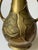 Antique Japanese Studio Bronze Art Nouveau Vase, Meiji Period For Sale In Seattle - Image 6 of 12