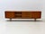 An elegant danish mid-century sideboard designed by arne vodder, crafted in the 1960s. The clearly structured body, made...
