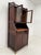 Art Nouveau Display Cabinet from Jacob & Josef Kohn, Vienna, 1890s For Sale - Image 3 of 12