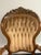 Late 19th Century Carved Victorian Walnut Parlor Chairs For Sale In New York - Image 6 of 12