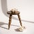 Mid 19th Century Stool With Twisted Legs For Sale - Image 4 of 4