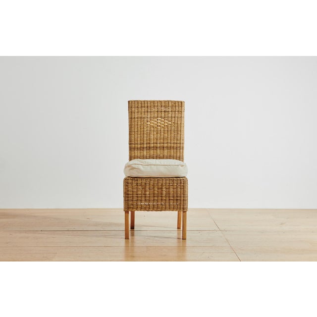 Available now and for immediate delivery. Malawi Cane offers exceptionally crafted cane furniture that is 100% authentic...