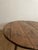 Rustic Vintage Coffee Table in Oak For Sale - Image 3 of 13