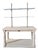 Elm Display Stand, 1900s For Sale