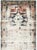 Persian Distressed Antique Heriz Runner - 2'10" x 10'10" For Sale - Image 3 of 4