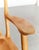 Rocking Chair in the style of Sam Maloof For Sale - Image 11 of 16