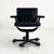 Mix Swivel Desk Chair by Afra & Tobia Scarpa for Molteni, 1970s, in Flawless conditions. Designed 1970 to 1979 I have...