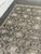 Ivory 12ft × 15ft Rejuvenation Elliott Hand-Knotted Rug For Sale - Image 8 of 12