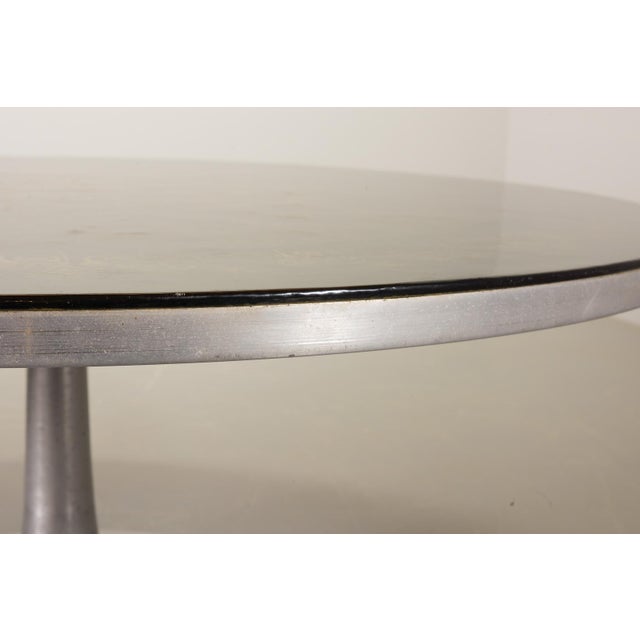 Large Danish Coffee Table by Poul Cadovius for Cado, 1960s For Sale - Image 12 of 16