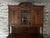 French Late 19th Century Henri Picard of Paris China Cabinet For Sale - Image 3 of 6