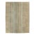Galerie Shabab Collection Mid-20th Century, Handmade Turkish Flatweave Kilim Room Size Carpet For Sale