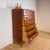 Teak Chest of Drawers by Poul M. Volther for FDB Møbler, 1960s For Sale - Image 4 of 7
