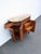 Early 1900s French Heavy Hand Carved Commode Marble Top Cabinet 6672 For Sale - Image 10 of 18