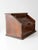 Wood Vintage Wooden Bread Box For Sale - Image 7 of 7