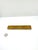 Modern Hickory Chair Brass Modern Pull For Sale - Image 3 of 4