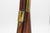 Metal Late 19th Century English Copper and Brass Bugle For Sale - Image 7 of 9