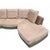 Modern Authentic Roche Bobois "Beach Bay" Modular Sectional Sofa - Hans Hopfer For Sale - Image 3 of 7
