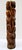 Vintage Makonde Tree of Life Ujamaa Wood Carving Sculpture For Sale In Miami - Image 6 of 17