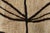 Textile Modern Embroidery Kilim Rug with Nature-Inspired Pattern by Doris Leslie Blau For Sale - Image 7 of 7