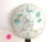 1950s Circus Animals Ceiling Light For Sale - Image 15 of 18