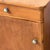 Vintage Art Deco Bedside Cabinets in Wood, 1930s, Set of 2 For Sale - Image 3 of 10