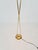 Vintage Brass Floor Lamp from MCM, 1950s For Sale - Image 6 of 11