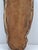 Brown Antique 17th or 18th C. European Wooden Relief Sculpture of Madonna and Child For Sale - Image 8 of 16