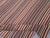 Textile Galerie Shabab Collection Mid-20th Century Turkish Flatweave Kilim Room Size Carpet For Sale - Image 7 of 8
