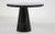 Black Black Marble Eros Coffee Tables by Angelo Mangiarotti for Skipper, 1980s, Set of 2 For Sale - Image 8 of 10