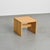Pine Side Table, Les Arcs, France, 1970 For Sale - Image 11 of 11
