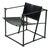 Model FM60 Lounge Chair by Radboud van Beekum for Pastoe, 1980s For Sale