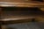 Wood 1960s McGuire Wooden Rectangle End or Side Occasional Table W / Bamboo Legs & Lower Shelf For Sale - Image 7 of 12