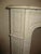Fireplace Frame in White Marble, Early 1900s For Sale - Image 5 of 18