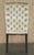 Chesterfield Dining Chairs in Tufted Velvet Upholstery from Fendi Casa, Set of 4 For Sale - Image 9 of 18
