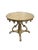 Art Nouveau Rose Tarlow Attributed Nantucket Side Table For Sale - Image 3 of 15
