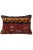 Handmade Kilim Pillow Cover For Sale - Image 4 of 4