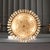 Chandeliers with Large Crystal Drops, Set of 3 For Sale - Image 11 of 18