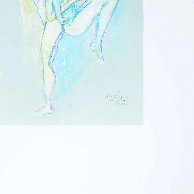 Cirque du Soleil n.38 1995 For Sale - Image 3 of 5