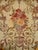 Antique Louis XIII Style Brown Walnut Tiger and Elephant Tapestry Armchairs - A Pair For Sale - Image 15 of 16