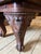 Large American Console Table For Sale In Boston - Image 6 of 12