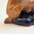 Ceramic Mid Century Japanese Pottery Girl by Uctci For Sale - Image 7 of 10