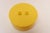 Massimo Vignelli 1970s Mid-Century Modern Yellow Melamine Lidded Serving Bowl by Massimo Vignelli for Heller For Sale - Image 4 of 10