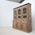 Oak 6-Door Bookcase, 1950s For Sale - Image 3 of 8