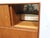 Brown Mid Century Modern Vintage TeakDanish Buffet Credenza For Sale - Image 8 of 15