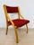 Vintage Chair by Ludvik Volak for Drevopodnik Holesov, 1990 For Sale - Image 10 of 11